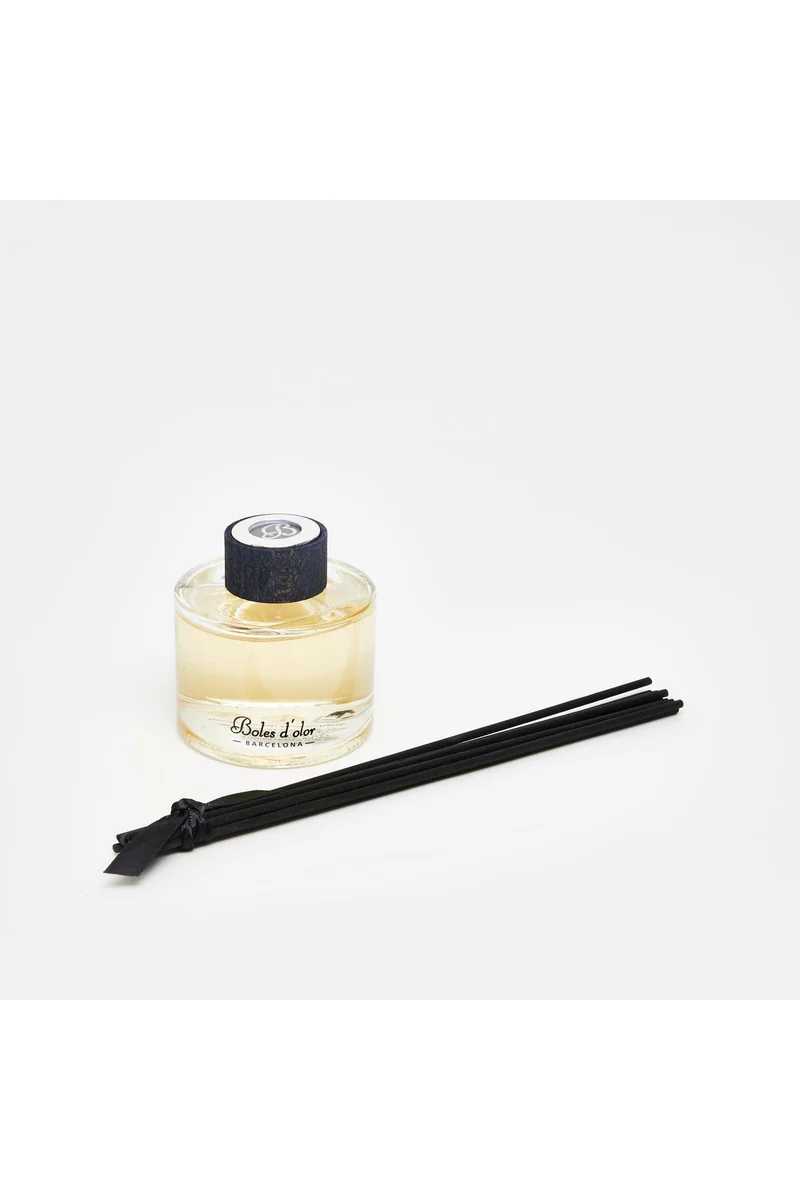 Lifestyle Mikado Black Edition Rose des Sables - 125 ml